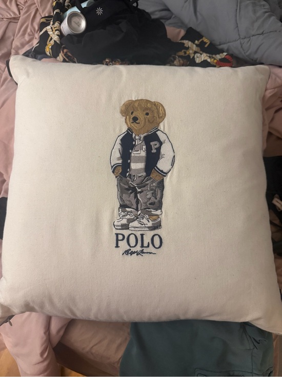 Polo Ralph Lauren Other - Polo Ralph Lauren pillow
